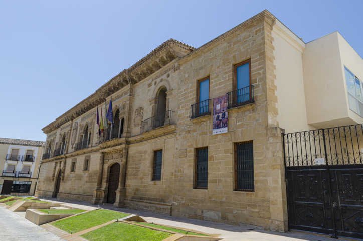 Jaén - Baeza 15 - Ayuntamiento.jpg